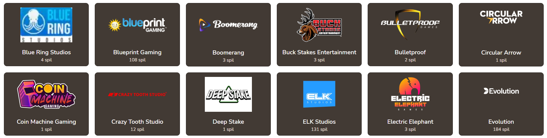 Maria Casino Kundeservice