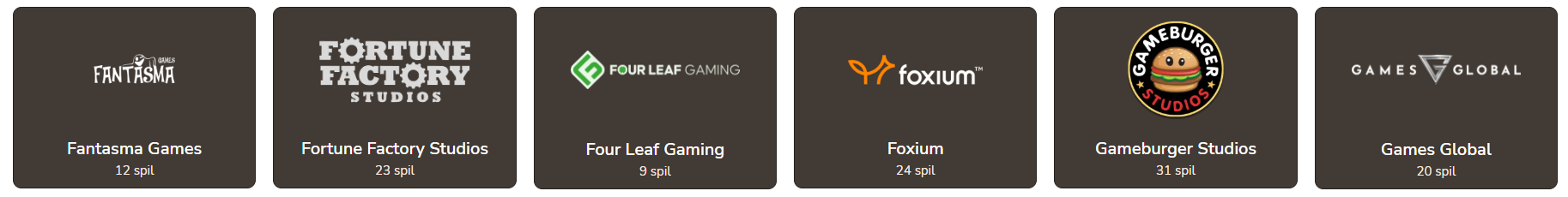 Maria Casino Kundeservice