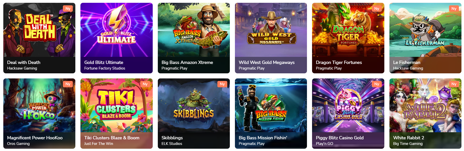 Maria Casino Opret Konto