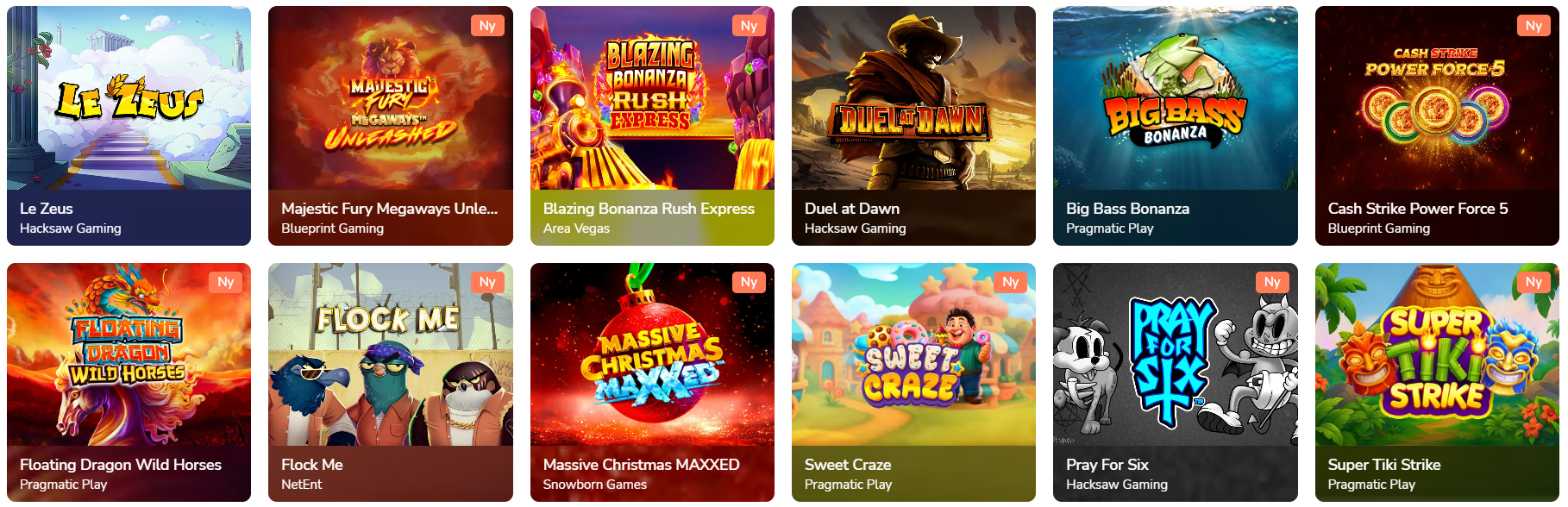 Maria Casino Opret Konto