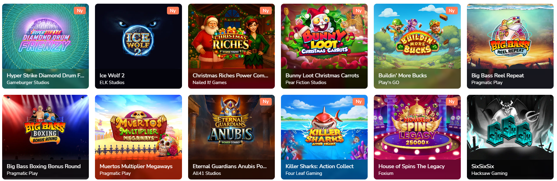 Maria Casino Opret Konto