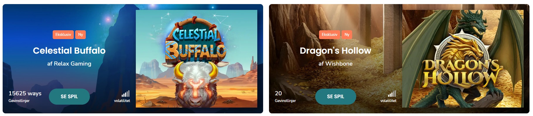 Maria Casino Anmeldelse