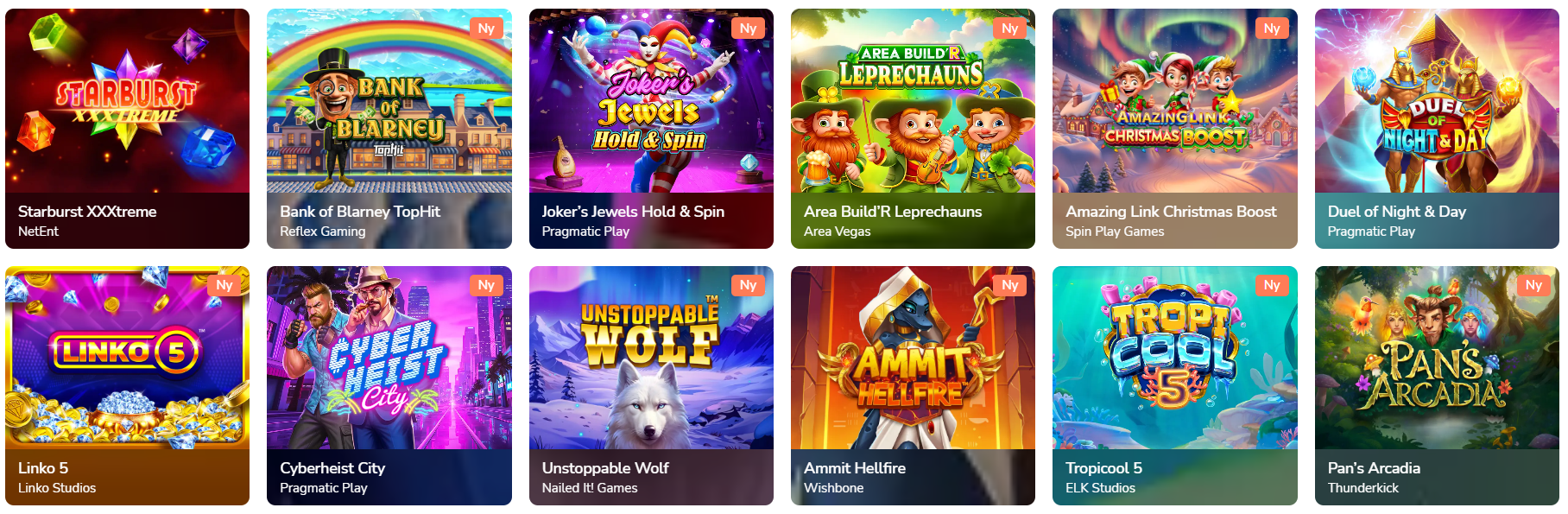 Maria Casino Udbetaling