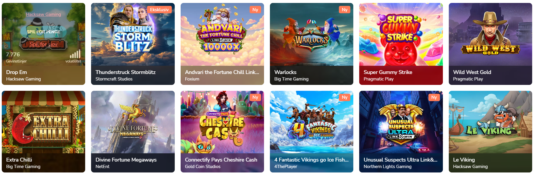 Maria Casino Udbetaling