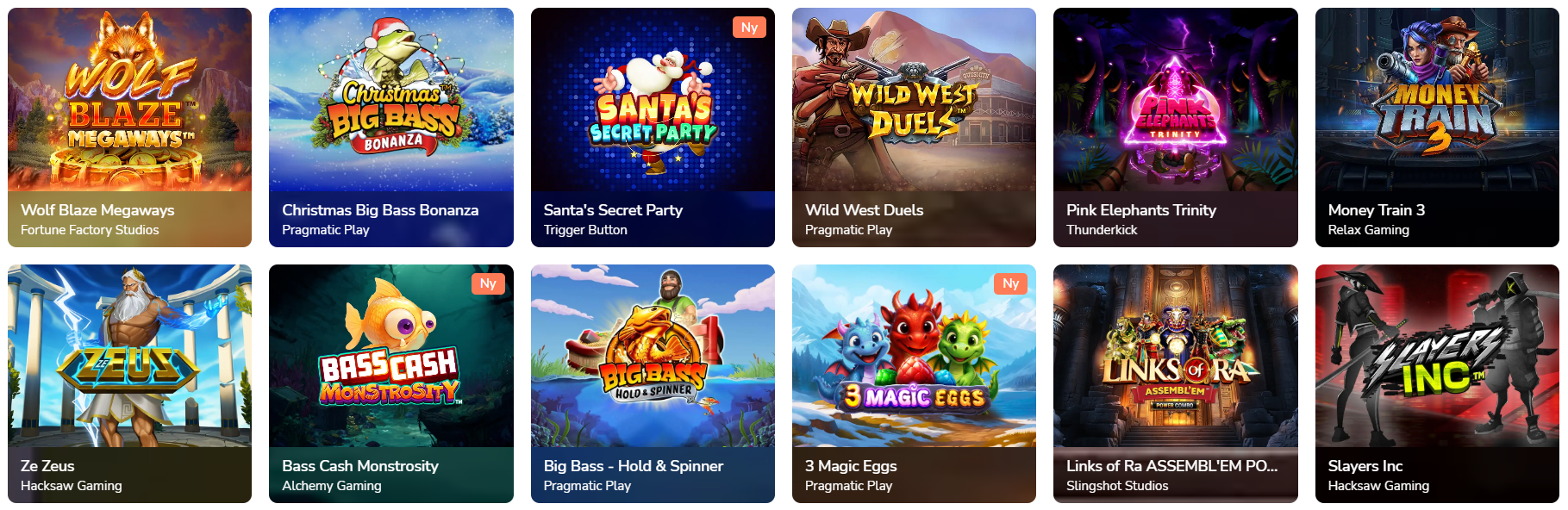 Maria Casino Udbetaling